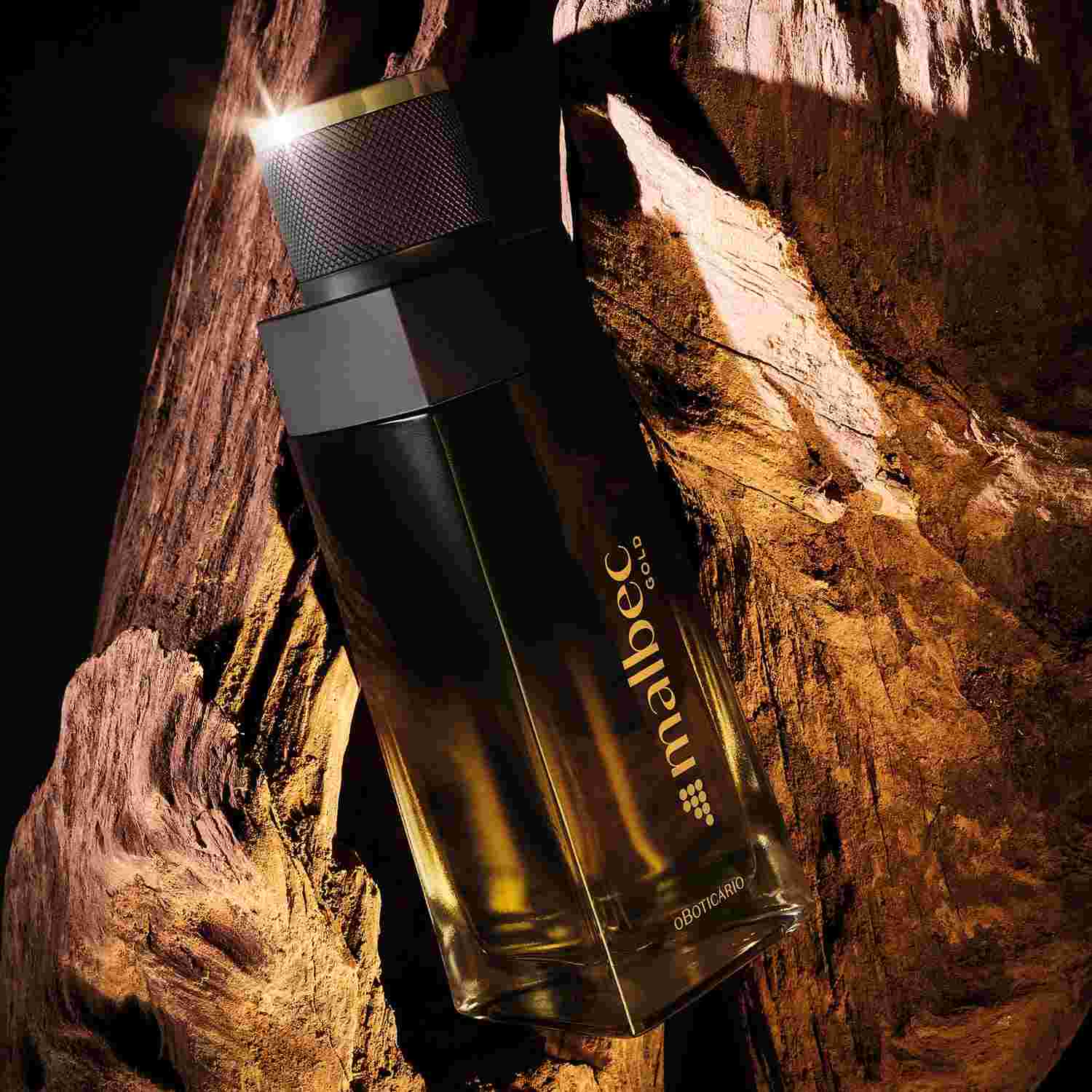 Malbec Gold Eau de Toilette, 100ml - Imagen 3