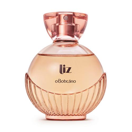 Liz Eau de Toilette, 100 ml
