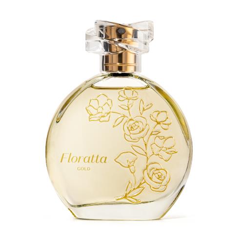 Floratta Gold Eau de Toilette