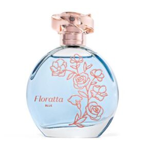 Floratta blue Eau de Toilette, 75 ml