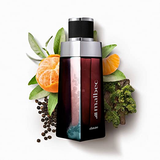 Malbec Tradicional Eau de Toilette,100ml - Imagen 3
