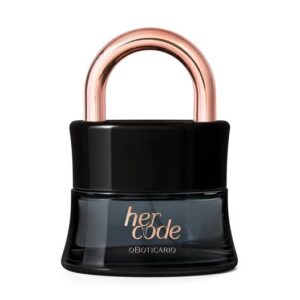 Her Code Eau de Parfum, 50ml
