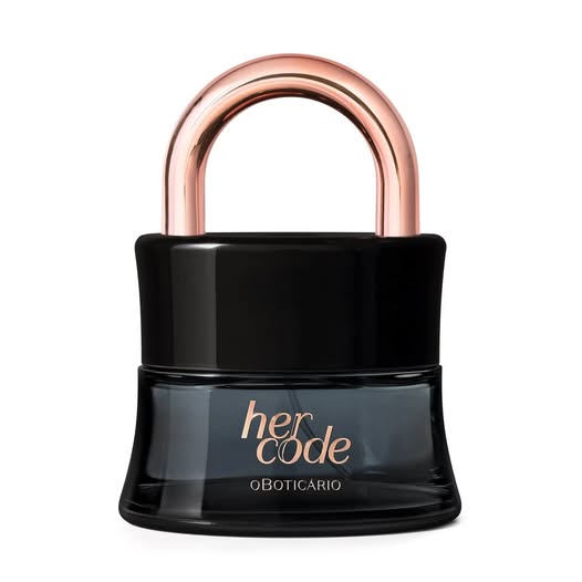 Her Code Eau de Parfum, 50ml