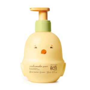 Acondicionador suave para bebés Boti, 200ml