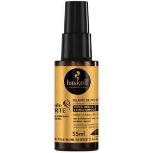 Reparador de Puntas Haskell Caballo Fuerte crecimiento .35ml