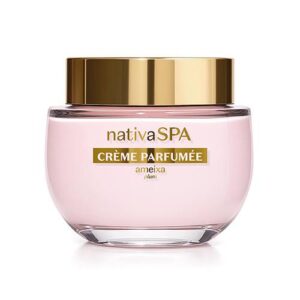 Crema Perfumada Ameixa Hidratante Corporal O Boticário 200gAmeixa Hidratante Corporal O Boticário 200 g